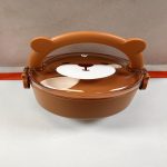 انبار غذا نوزادی طرح خرسی