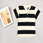 تیشرت پسرانه طرح راهدار