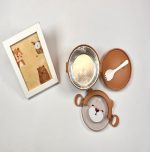 ظرف غذا کودک وارداتی